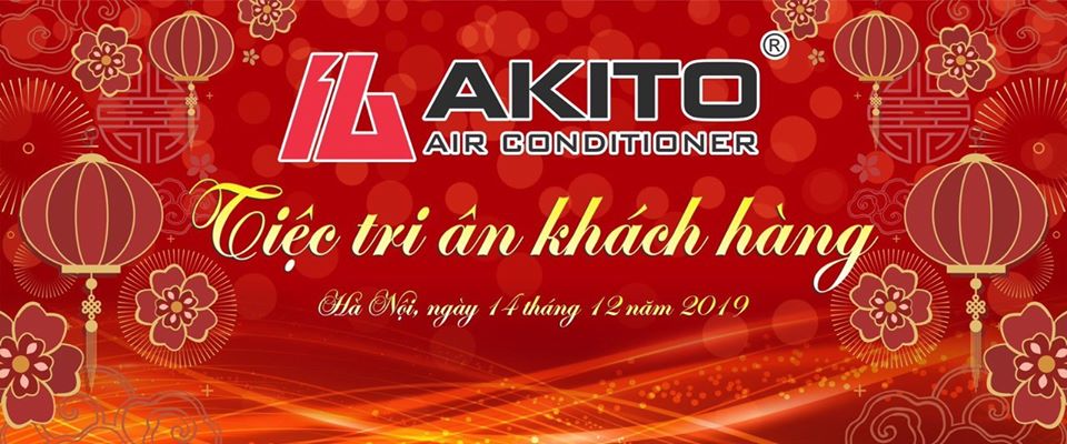 Tiệc tri ân khách hàng 2019 tại Khách sạn Grand Plaza